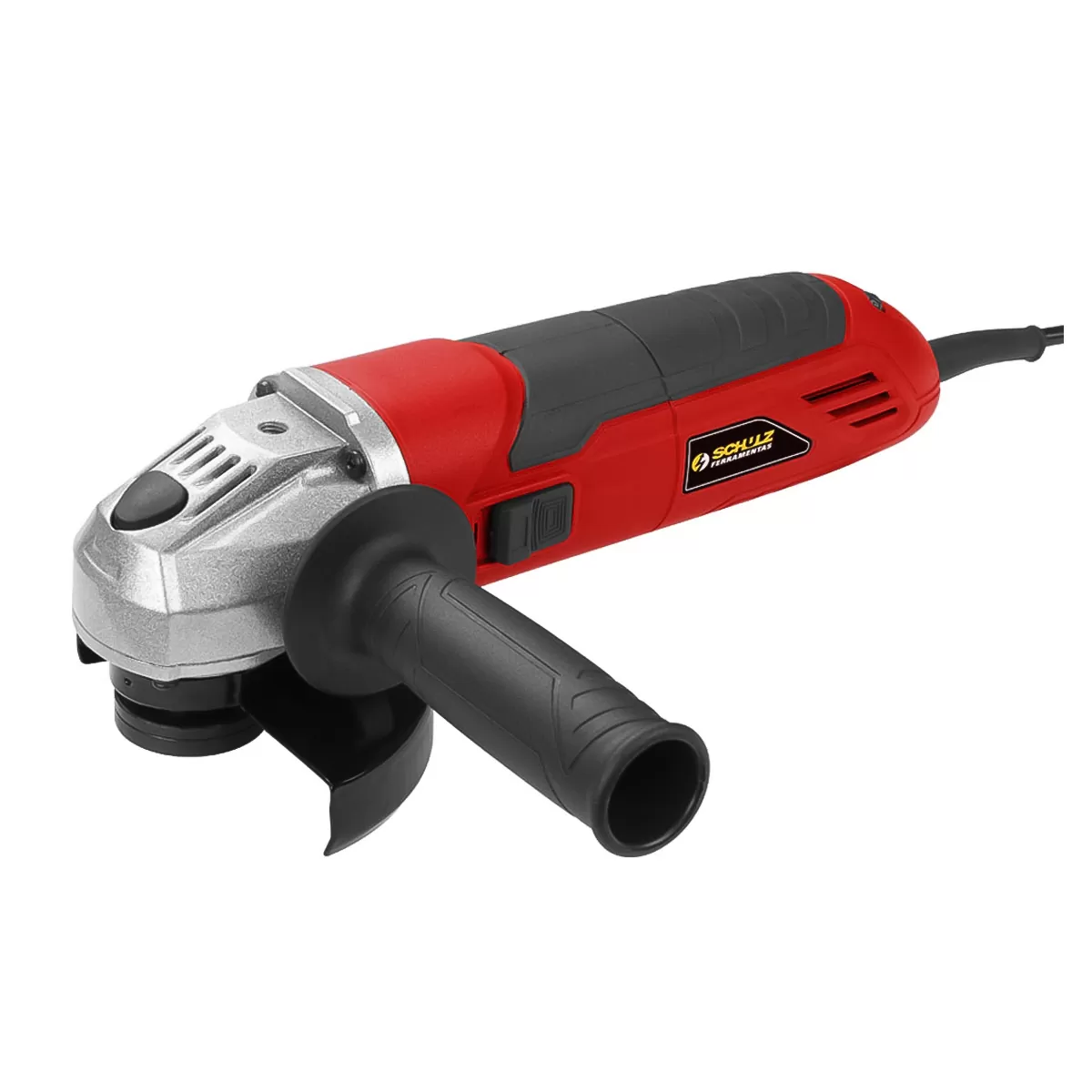 Esmerilhadeira Elétrica Angular Schulz 800W 12.000rpm 110V