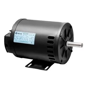Motor Elétrico Nova 3HP 4 Polos Trifasico 220/380V Nova-M842410B00