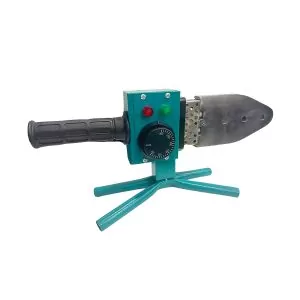 Termofusora Com Bocais de 20 a 63 mm TG152 800W 220V