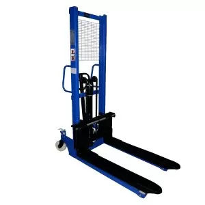 Empilhadeira Hidraulica Manual Bovenau EMP1516 1,5 Toneladas