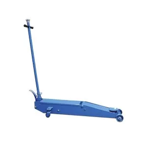 Macaco Hidraulico Tipo Jacaré Bovenau J21 - 2T