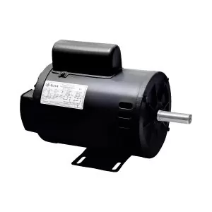 Motor Elétrico Nova 1HP 2 Polos Monofásico 110/220V M121804B00