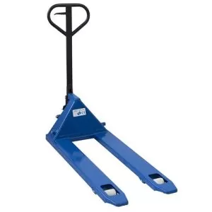 Transpalete Manual TP-2000 Bovenau 2Ton Rodas Simples Nylon