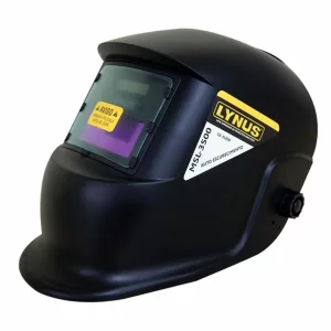 Máscara de Solda Automática Tonalidade 11 MSL-3500 Lynus
