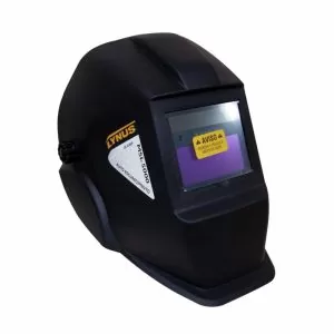 Máscara de Solda Automática Tonalidade 9 a 13 MSL-5000 Lynus