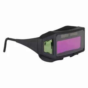 Óculos Solda Auto-escurecimento OSL-3/11 Lynus Preto
