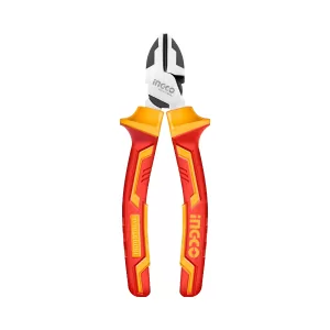 Alicate de Corte Diagonal isolado 6" Ingco HIHLDCP281