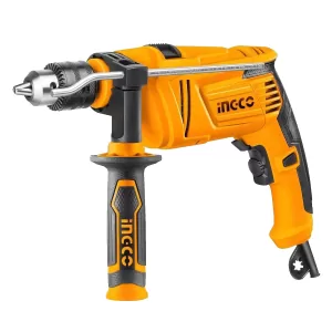 Furadeira de Impacto Ingco 1/2" 850W 220V ID8508-9