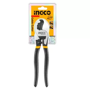 Alicate Corta Cabos Ingco 10" HHCCB0210