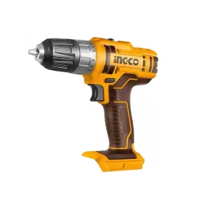 Parafusadeira e Furadeira Ingco 3/8 a Bateria Íon-Lítio 20V CDLI200518-9