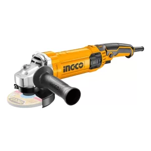 Esmerilhadeira Angular Ingco 5" 1010W 220V AG10108-9