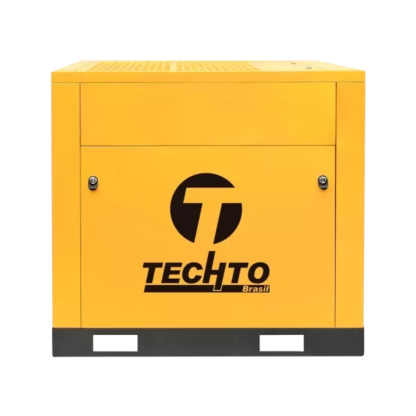 Compressor de Parafuso Techto Autentic AT 15HP 380V - Imagem 4