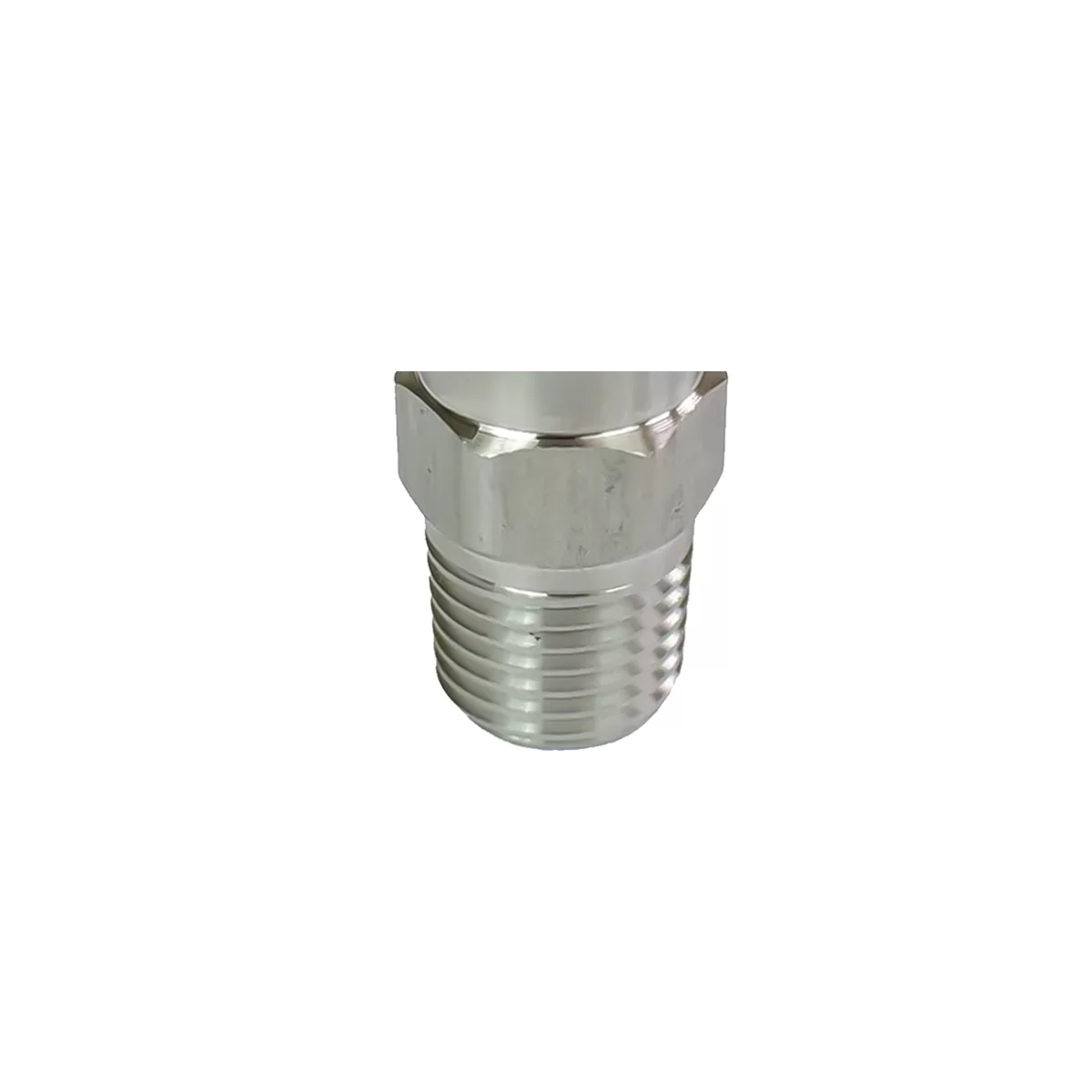 Bico Leque 020 Sigma 25° 1/4" Para Lavadora De Alta Pressão - Imagem 3