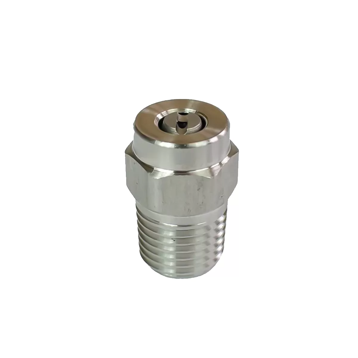 Bico Leque 020 Sigma 25° 1/4" Para Lavadora De Alta Pressão