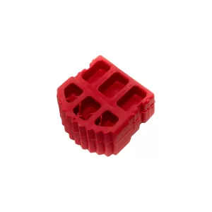 Kit de Pés Sapata Interna Botafogo para Escadas Profissionais