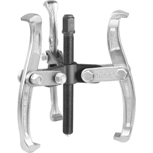 Saca Polias com 3 Garras Articuláveis 75mm INGCO HGP08033