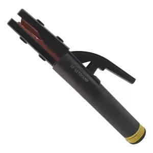 Alicate Porta Eletrodo Para Solda 500 Amperes Lynus PLL- 500