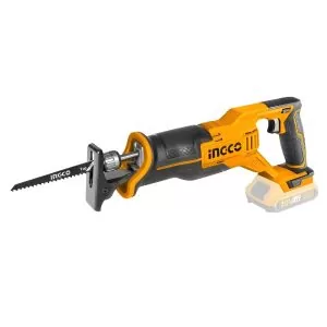 Serra Sabre à Bateria Íon-Lítio 20V P20S INGCO CRSLI1152