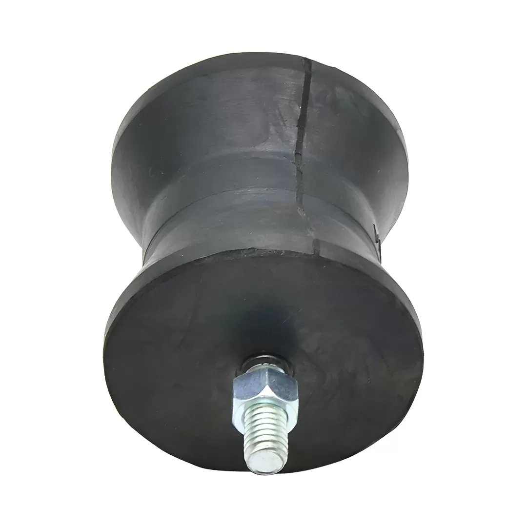 Amortecedor Coxim Vibramatt Nº3 3/8″ 350kg - Imagem 3