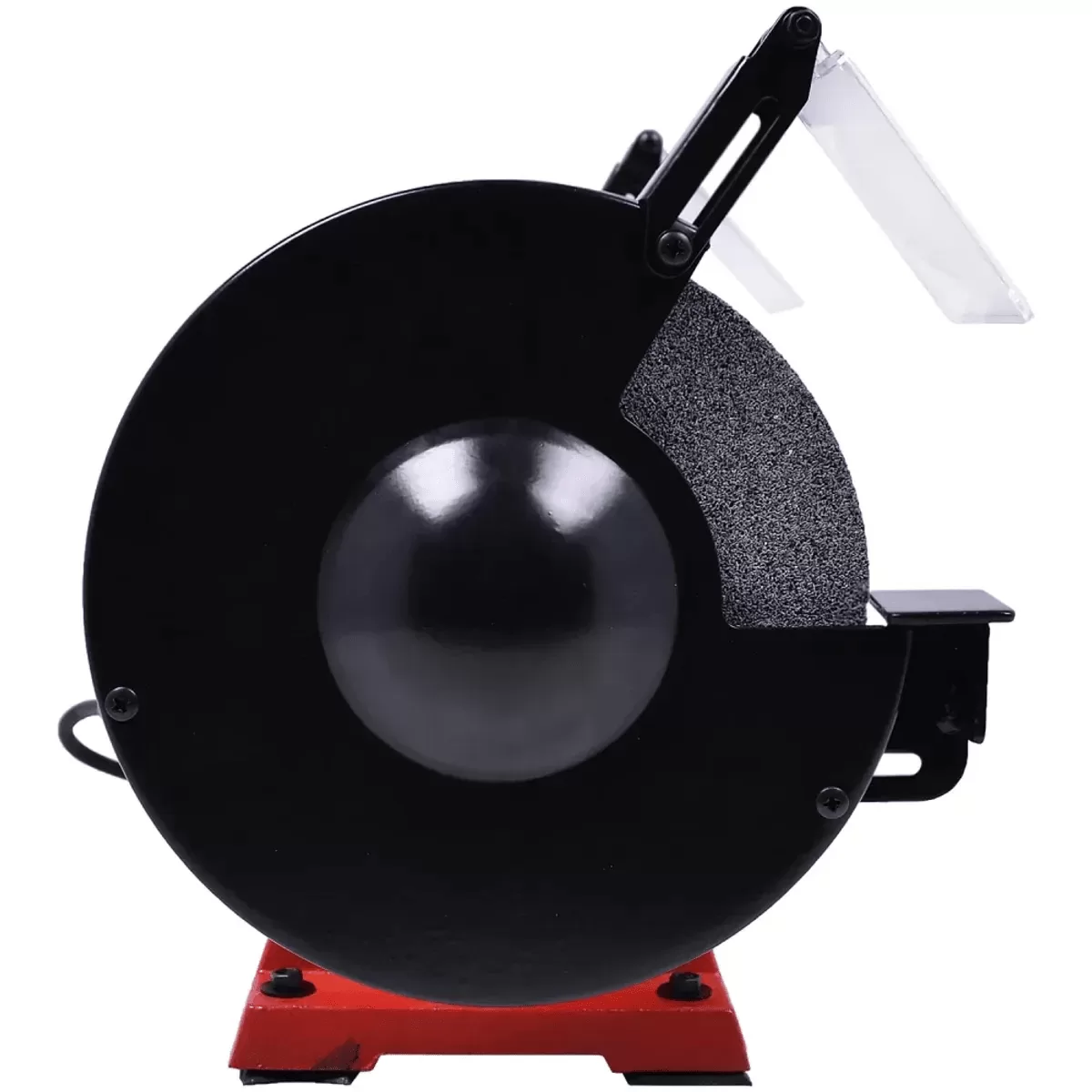 Motoesmeril MM-100i 1 HP 220V Monofásico Motomil - Imagem 2