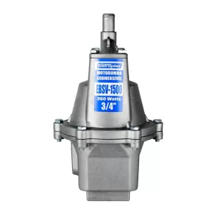 Bomba Submersa Vibratória EBSV-1500 360W 220V Eletroplas