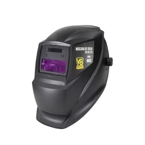 Máscara de Solda Automática V8 MS-SR1 Sem Regulagem 3-11