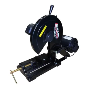 Serra Policorte Para Ferro Trifásico SC-100T – MOTOMIL