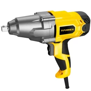 Chave de Impacto Elétrica 900W GYCI900 110V Hammer