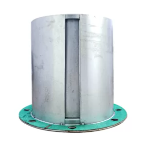 Elemento Filtro Separador Ar/Óleo MFSW01