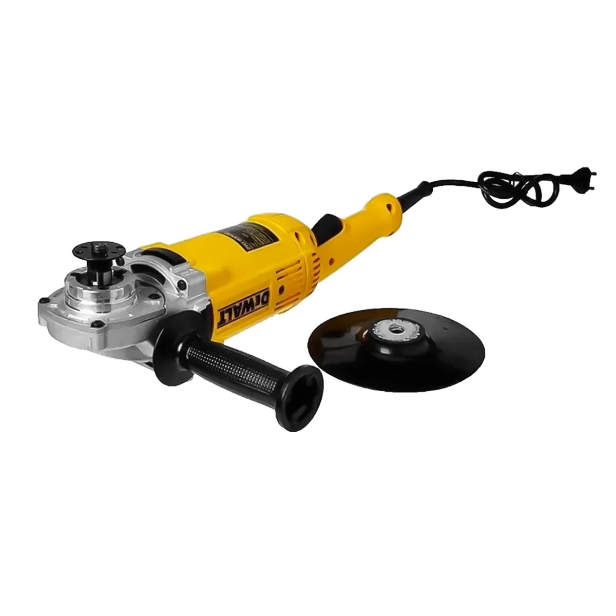 Lixadeira Angular 7" 2200W 220V Dewalt DWE493PWB2 - Imagem 2