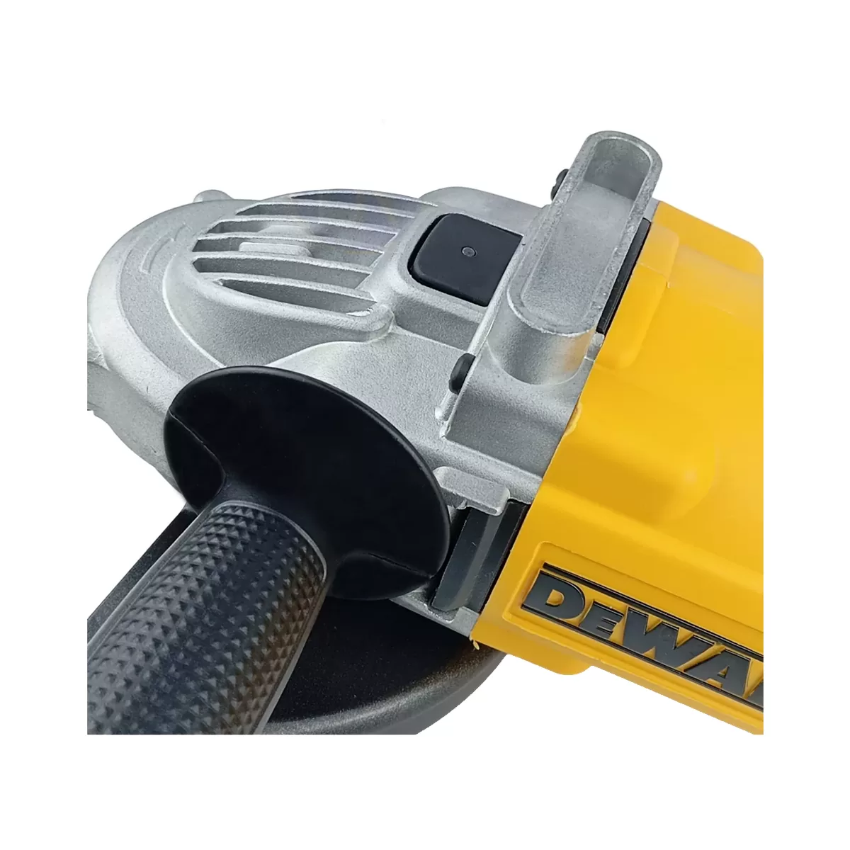 Lixadeira Angular 7" 2200W 220V Dewalt DWE493PWB2 - Imagem 5