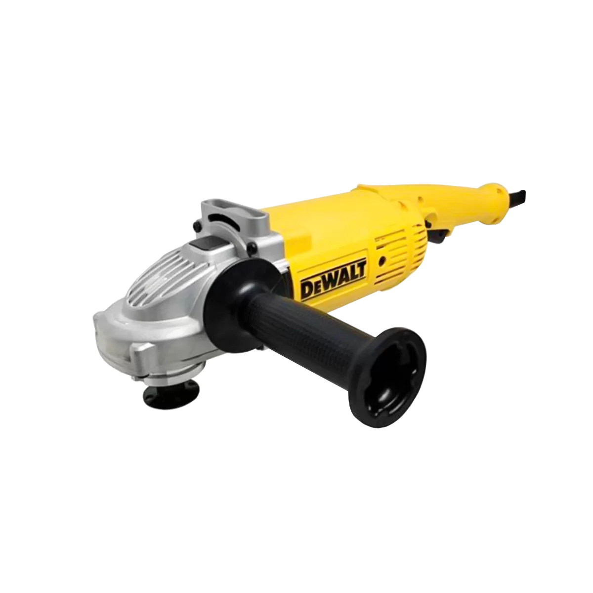 Lixadeira Angular 7" 2200W 220V Dewalt DWE493PWB2 - Imagem 3