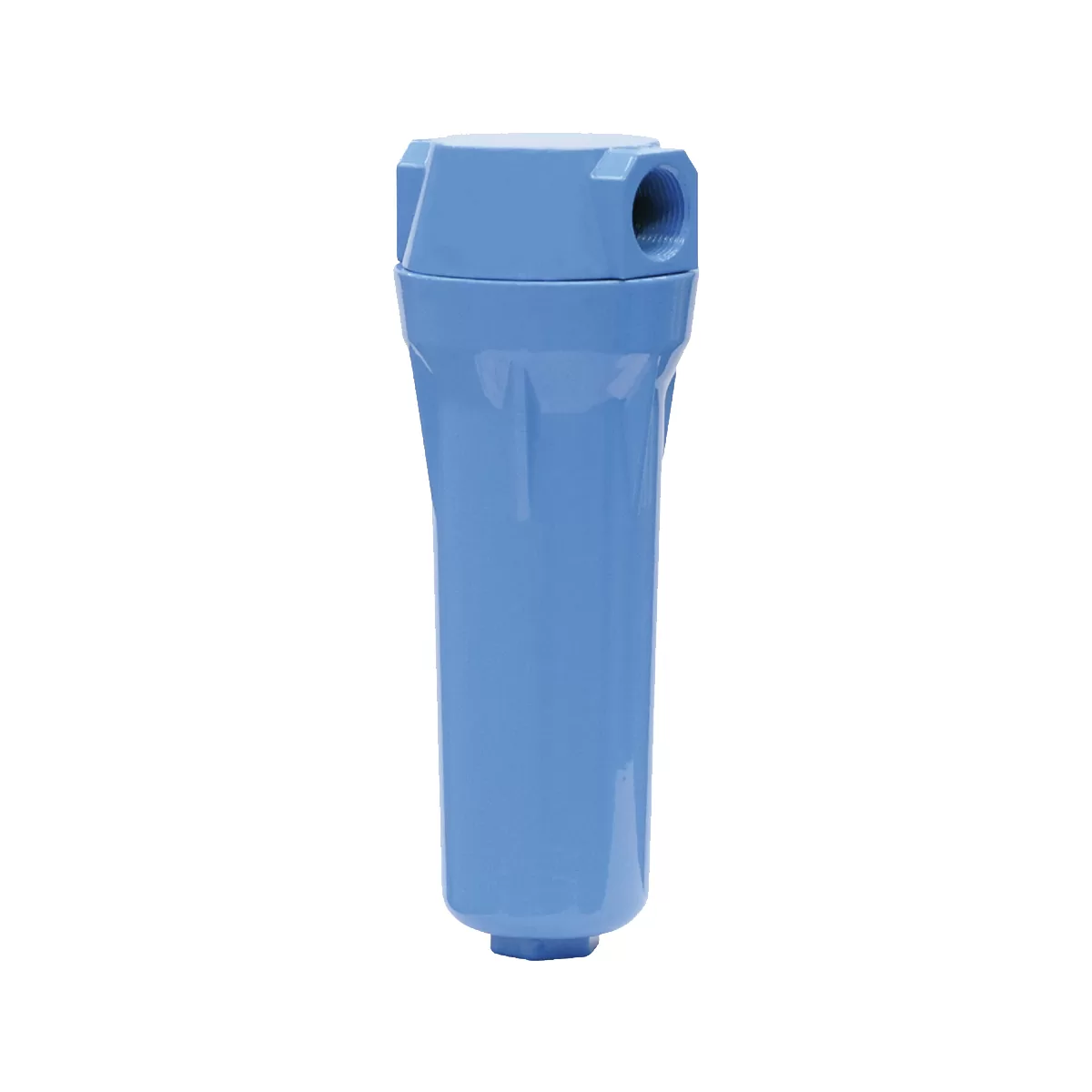Filtro Coalescente Fluir 3/4″ 53 Pcm Pos Dreno Grade P - WBK20-PE7 - Imagem 2