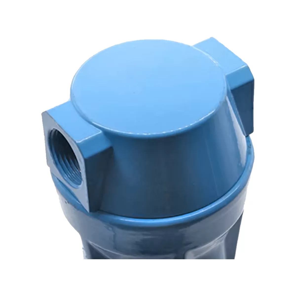 Filtro Coalescente Fluir 3/4″ 53 Pcm Pos Dreno Grade P - WBK20-PE7 - Imagem 3