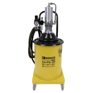 Propulsora Pneumática Para Graxa Chiaperini 20Kg CH PG-20