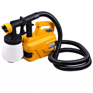 Pistola Pulverizadora Elétrica Chiaperini Pinta Fácil 500W 220V