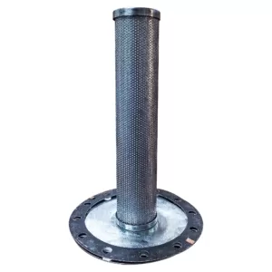 Elemento Filtro Separador Ar/Óleo MFS02/2