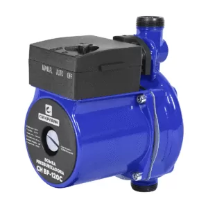 Bomba Pressurizadora Chiaperini CH BP-120C 220V