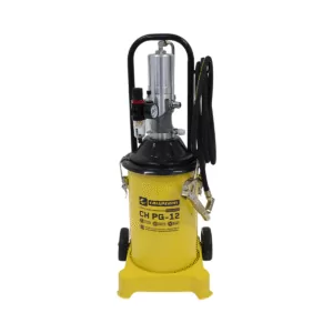 Propulsora Pneumática para Graxa Chiaperini 12Kg CH PG-12