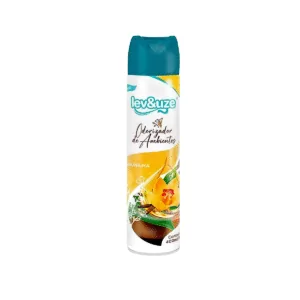 Odorizador de Ambiente Baunilha Etaniz 400 ml - Lev&Uze