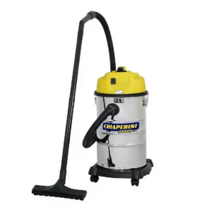 Aspirador de Pó e Liquidos Chiaperini Aspirati 1400w 30Lts 220V