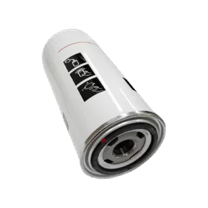 Filtro de Óleo Para Compressor CPB30/TB15/SRP4020/GA22