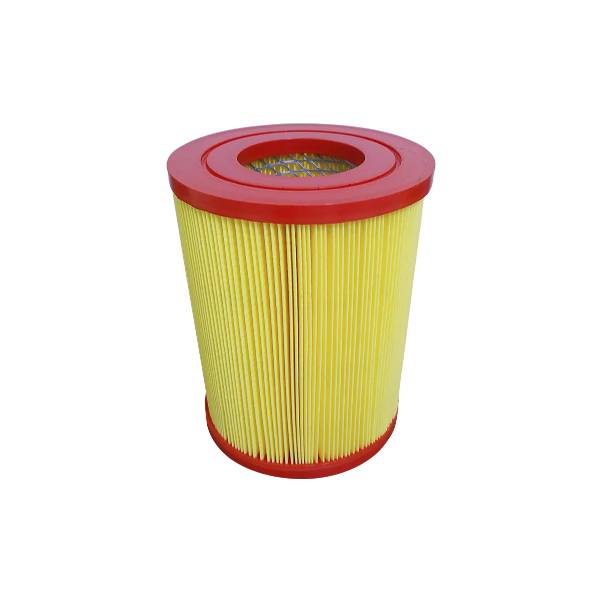 Filtro de Ar Para Compressor Parafuso SD40/SDI50 - MFA2125/1 - Imagem 2