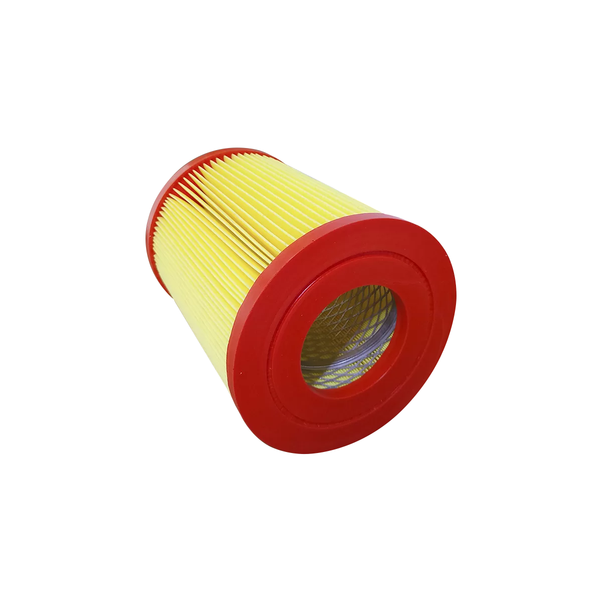 Filtro de Ar Para Compressor Parafuso SD40/SDI50 - MFA2125/1 - Imagem 4