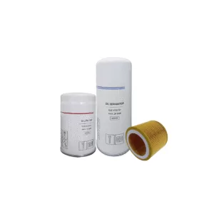 Kit Manutenção Preventiva Para Compressor Parafuso GX11