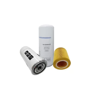 Kit Manutenção Preventiva Para Compressor Parafuso CPB30 / CPB40