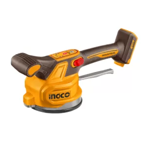 Máquina de Assentar Piso Ingco a Bateria 20V CTVLI2001