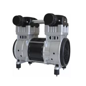 Unidade Compressora Motomil Isento de Óleo UCMO-8/50l 2cv 120lbf 220V