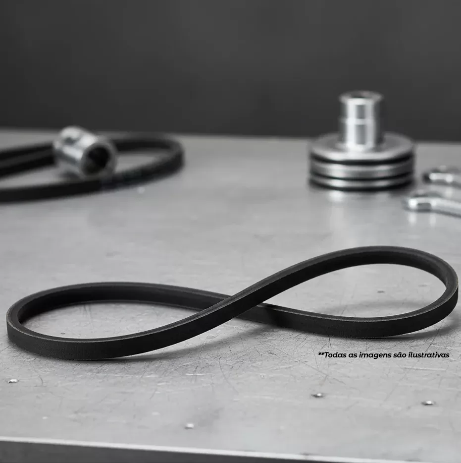 Correia em V Industrial Transpower A-93 - Imagem 3