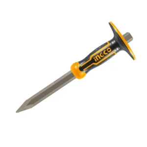 Ponteiro Com Empunhadura Ingco 4X19X305mm 12Pol (305mm) HCC850419